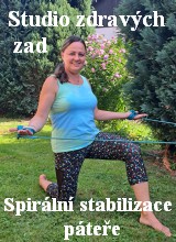 Studio zdravch zad